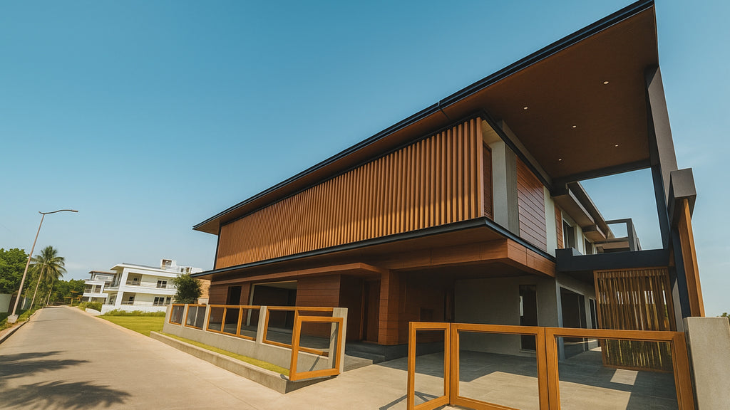 WUDDY® Columns
