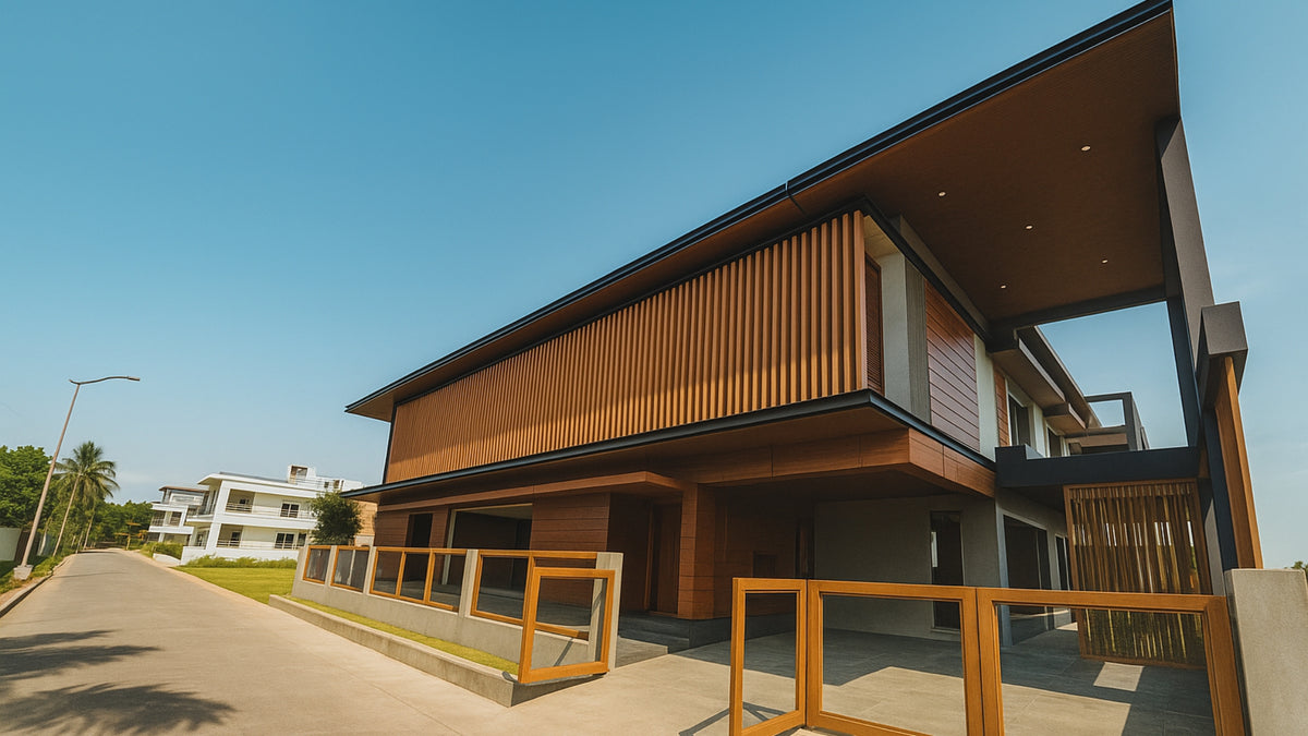 WUDDY® Columns