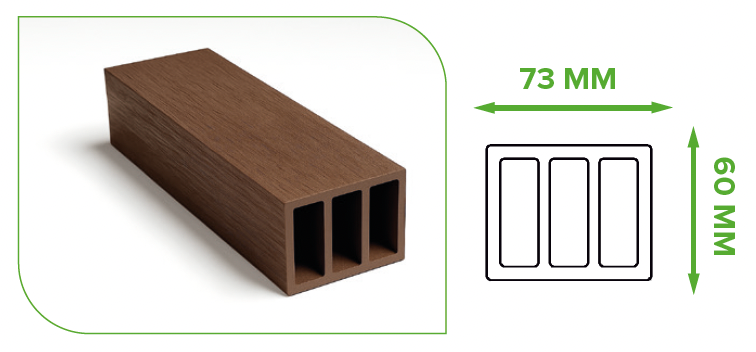 W486 column profile