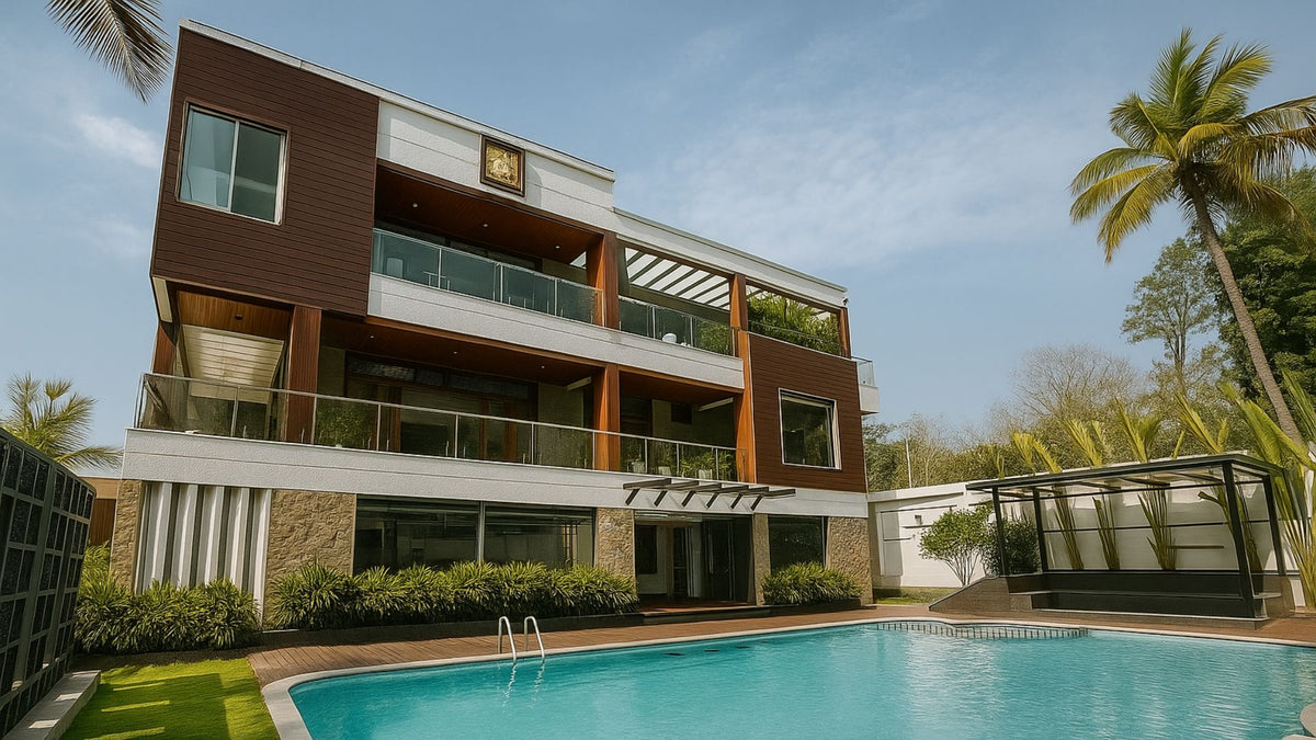 WUDDY® Cladding